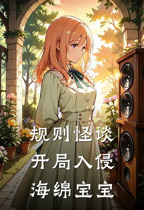 规则怪谈开局入侵海绵宝宝