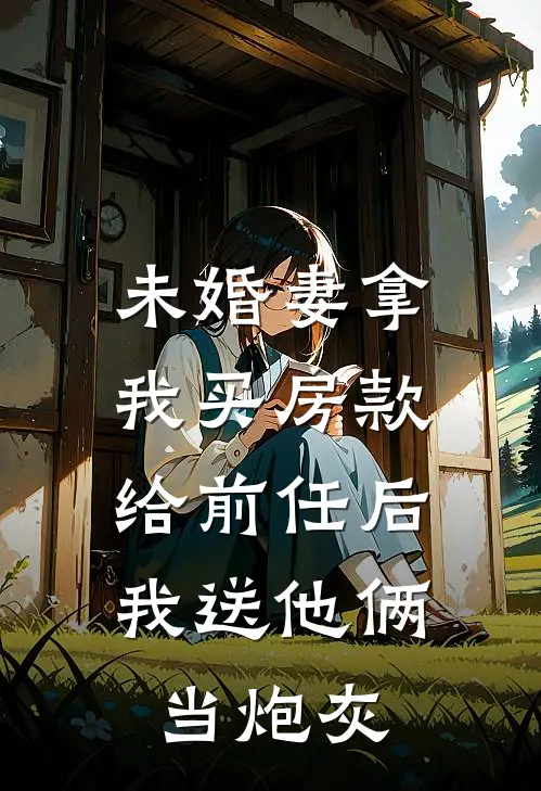 林夏李浩宇(未婚妻拿我买房款给前任后，我送他俩当炮灰)全文免费在线阅读_未婚妻拿我买房款给前任后，我送他俩当炮灰完整版免费在线阅读