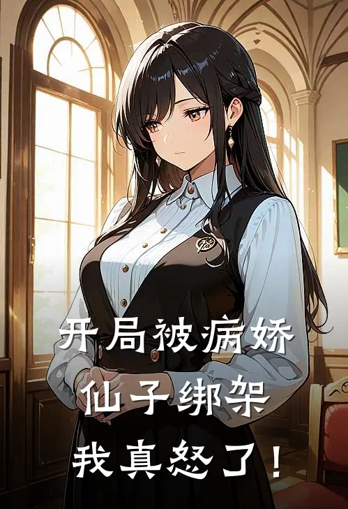 开局被病娇仙子绑架，我真怒了！苏辰洛冰颜免费小说完整版_热门的小说开局被病娇仙子绑架，我真怒了！苏辰洛冰颜