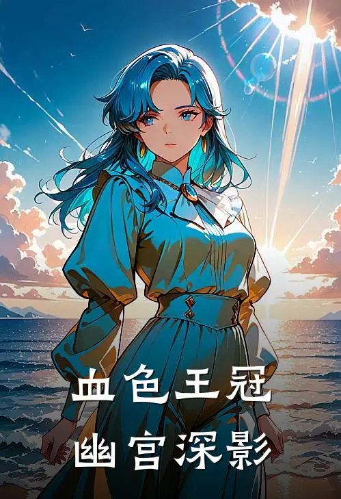 血色王冠幽宫深影
