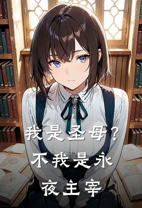 我是圣母？不，我是永夜主宰林觉林觉全本免费在线阅读_林觉林觉全文阅读