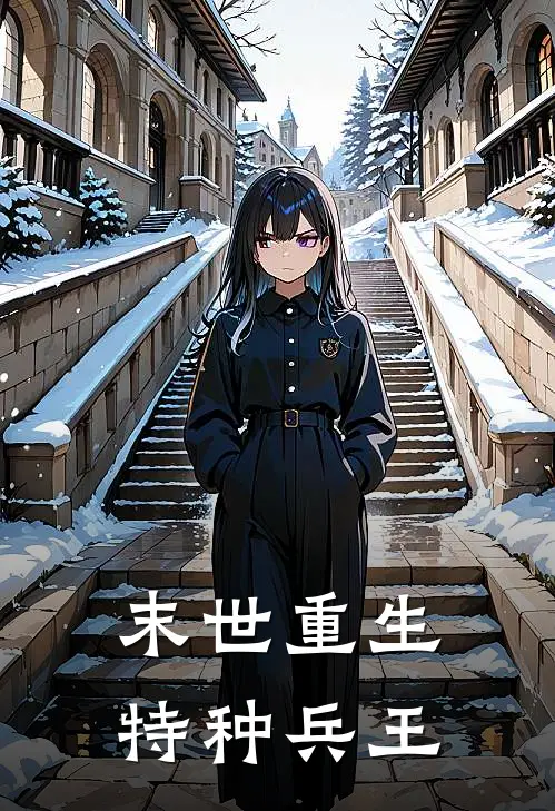 末世重生特种兵王(龙渊陈默)全本免费小说_新热门小说末世重生特种兵王龙渊陈默