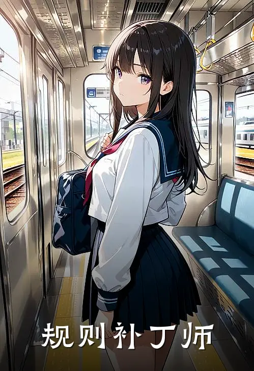 《规则补丁师》林峰赵宇完本小说_林峰赵宇(规则补丁师)全文免费阅读无弹窗大结局