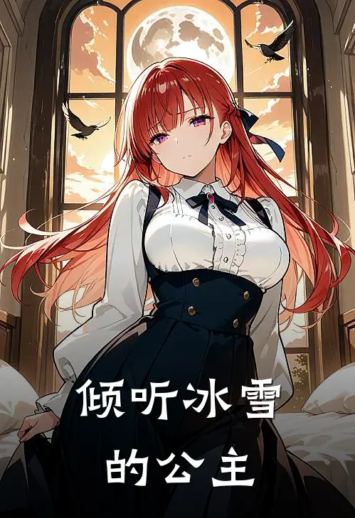 倾听冰雪的公主