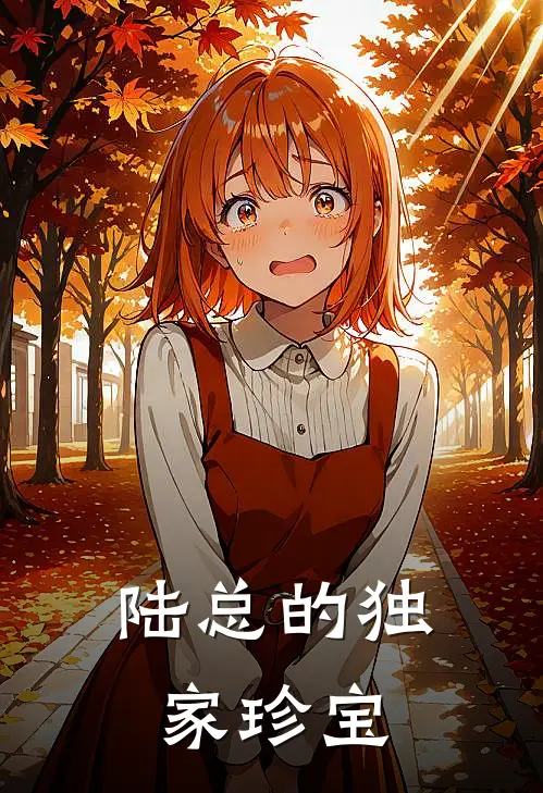 陆总的独家珍宝(林微光陆廷渊)完结小说_热门小说推荐陆总的独家珍宝林微光陆廷渊