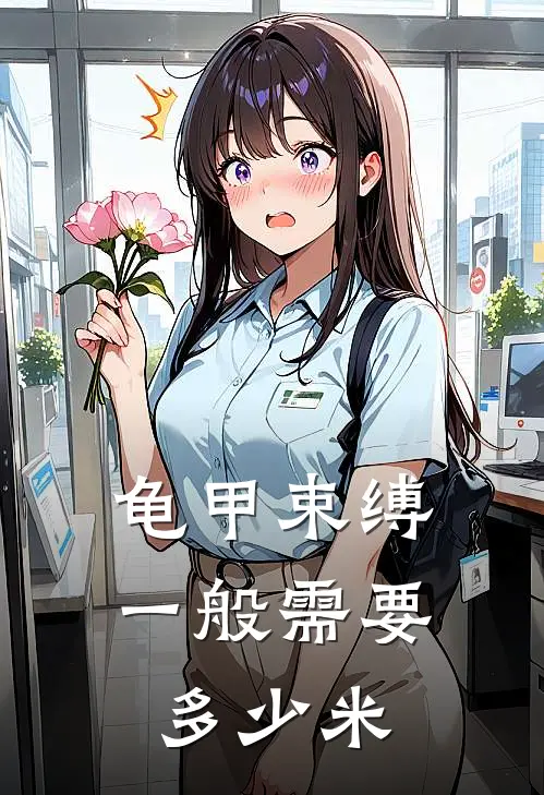 龟甲束缚一般需要多少米