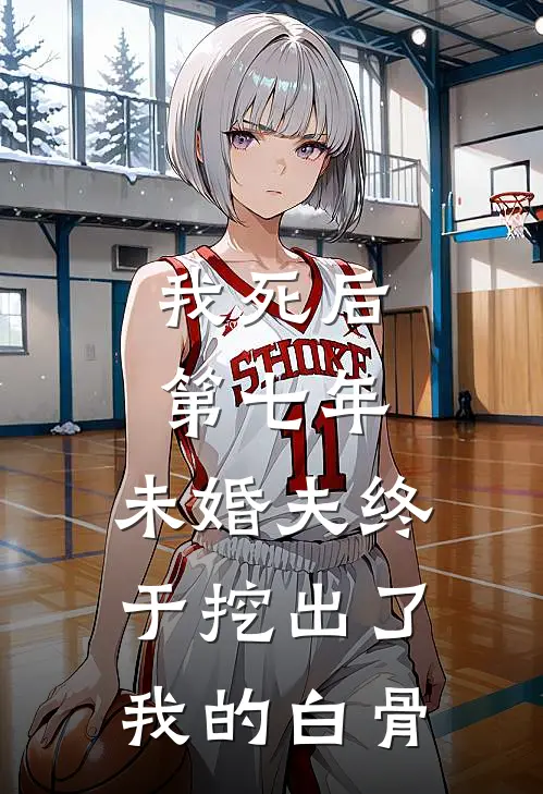 我死后第七年，未婚夫终于挖出了我的白骨(沈秋顾言)完结版小说推荐_最新完结小说推荐我死后第七年，未婚夫终于挖出了我的白骨沈秋顾言