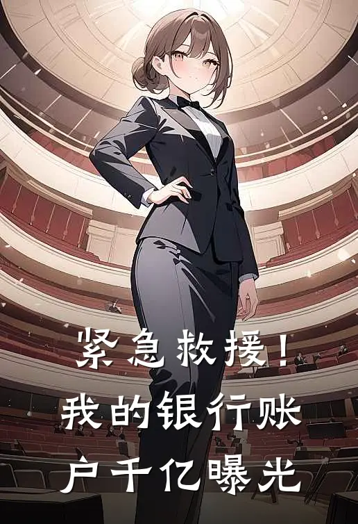 紧急救援！我的银行账户千亿曝光陆晨林暮雪最新更新小说_在线阅读免费小说紧急救援！我的银行账户千亿曝光陆晨林暮雪