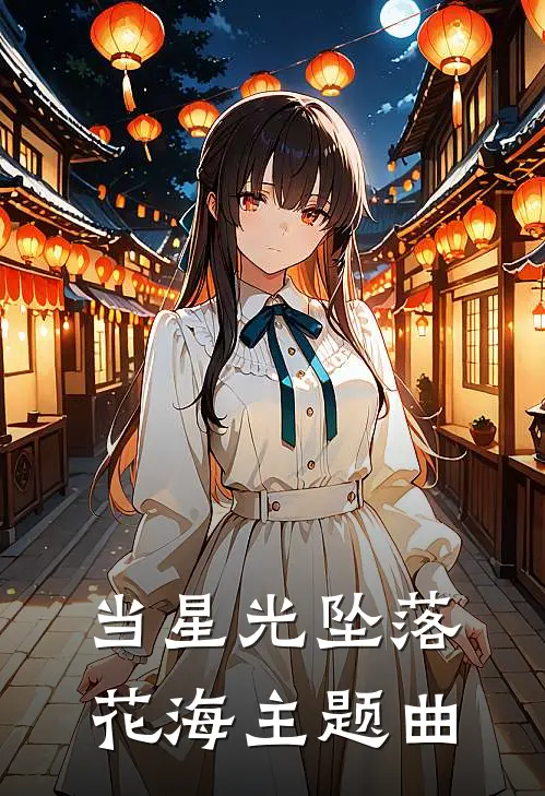 当星光坠落花海主题曲