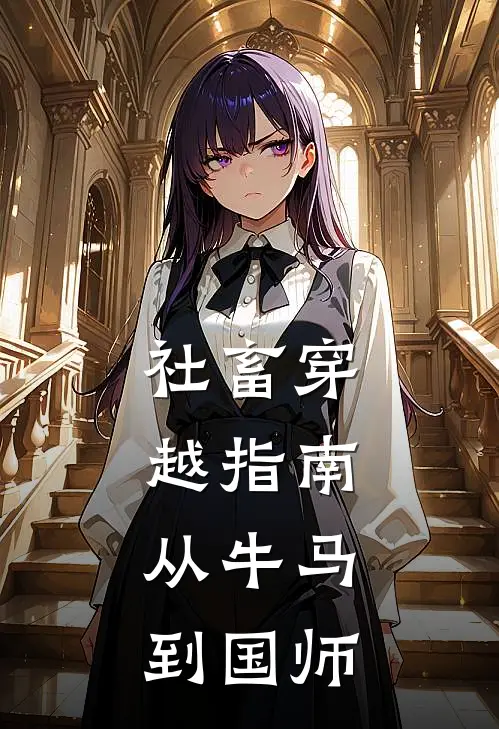 陈凯赵大山(社畜穿越指南：从牛马到国师)完整版免费在线阅读_《社畜穿越指南：从牛马到国师》全集在线阅读
