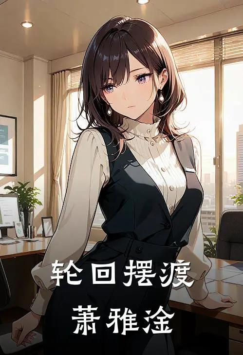 轮回摆渡萧雅淦(陆尘苏清婉)全文免费在线阅读_轮回摆渡萧雅淦热门小说