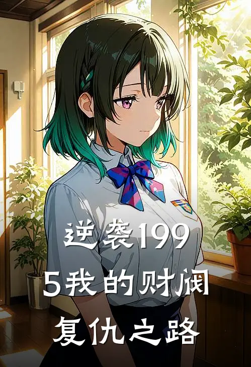 逆袭1995我的财阀复仇之路