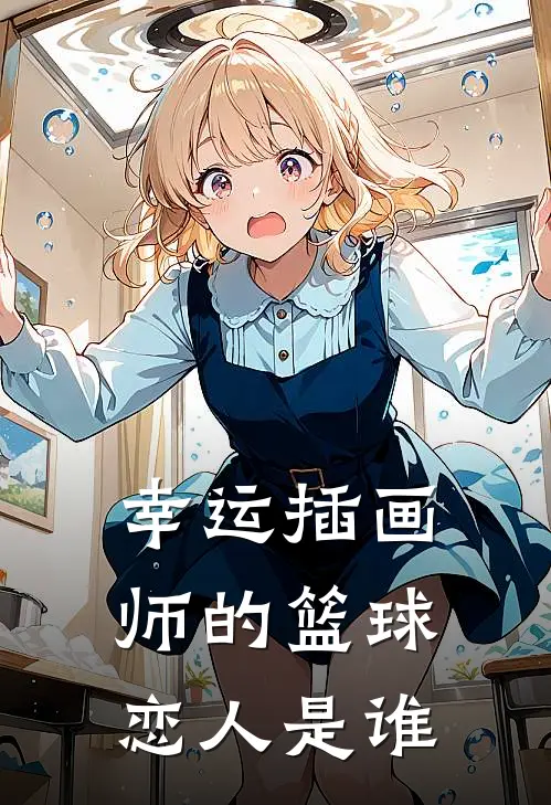 幸运插画师的篮球恋人是谁