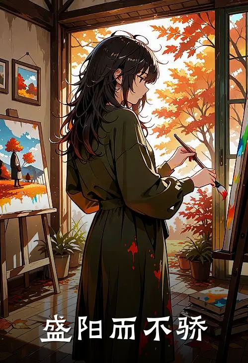 盛阳而不骄(乔归姜临)火爆小说_《盛阳而不骄》乔归姜临小说免费在线阅读