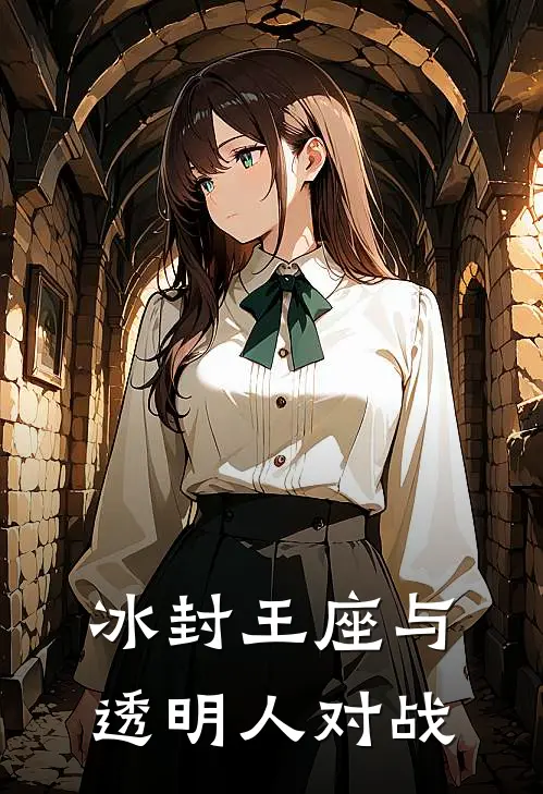 冰封王座与透明人对战