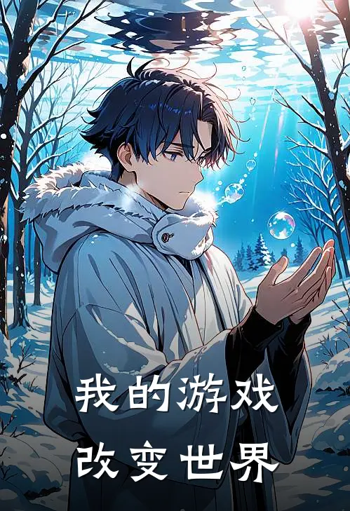 我的游戏改变世界(阿修罗于末)在哪看免费小说_最新章节列表我的游戏改变世界(阿修罗于末)