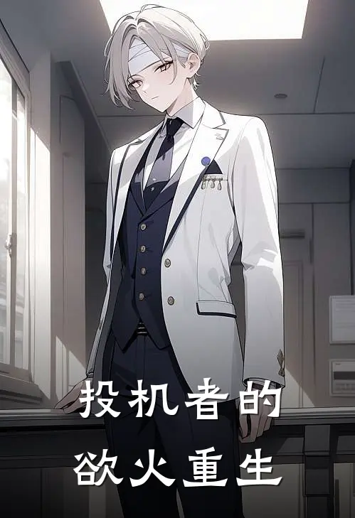 投机者的欲火重生