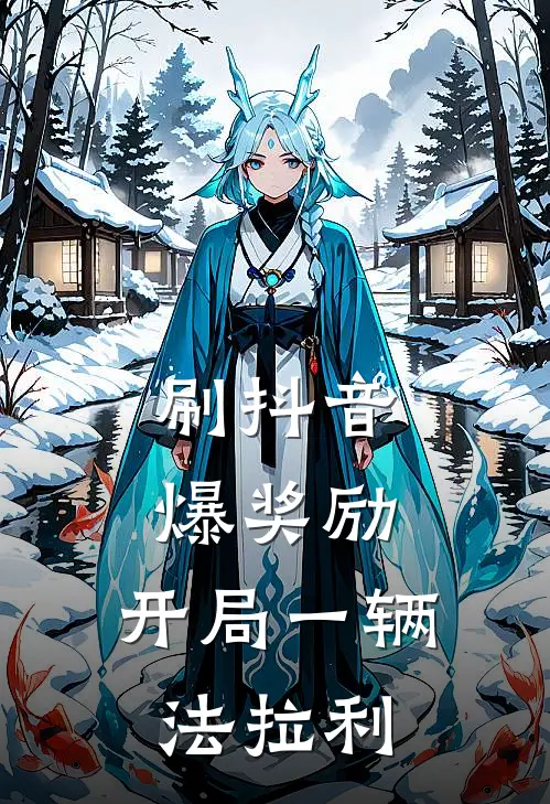 刷抖音爆奖励，开局一辆法拉利(苏阳李诗琪)免费小说阅读_免费小说完整版刷抖音爆奖励，开局一辆法拉利(苏阳李诗琪)