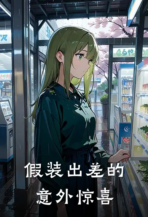 假装出差的意外惊喜(沈清歌陈默)小说最新章节_全文免费小说假装出差的意外惊喜沈清歌陈默