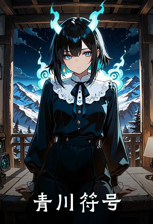 青川符号陈野林砚小说免费完结_完本热门小说青川符号陈野林砚