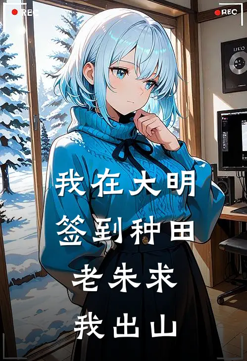 我在大明签到种田，老朱求我出山朱行朱元璋最新好看小说_最新章节列表我在大明签到种田，老朱求我出山(朱行朱元璋)