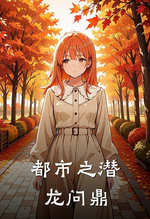 都市之潜龙问鼎