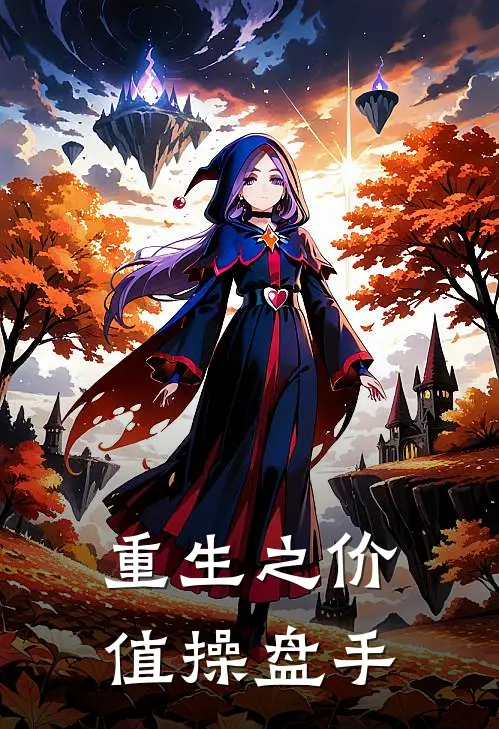 重生之价值操盘手