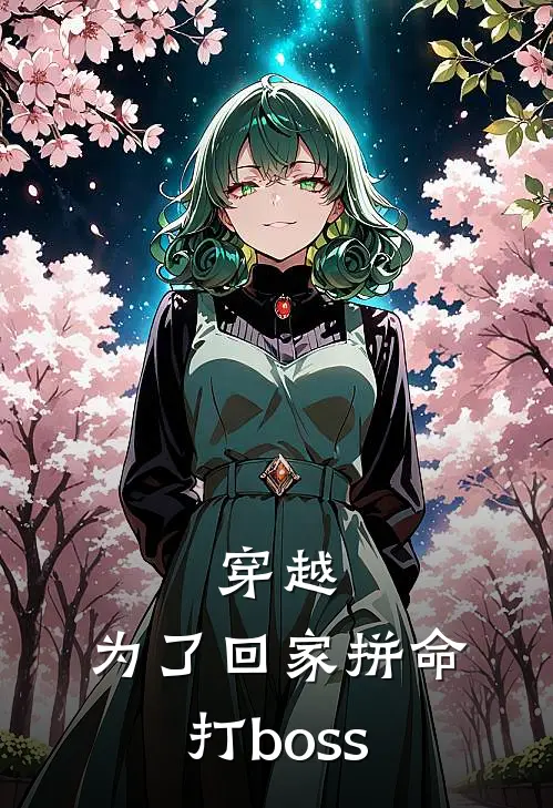 穿越：为了回家拼命打boss李维艾伦完本热门小说_完本小说免费穿越：为了回家拼命打boss(李维艾伦)