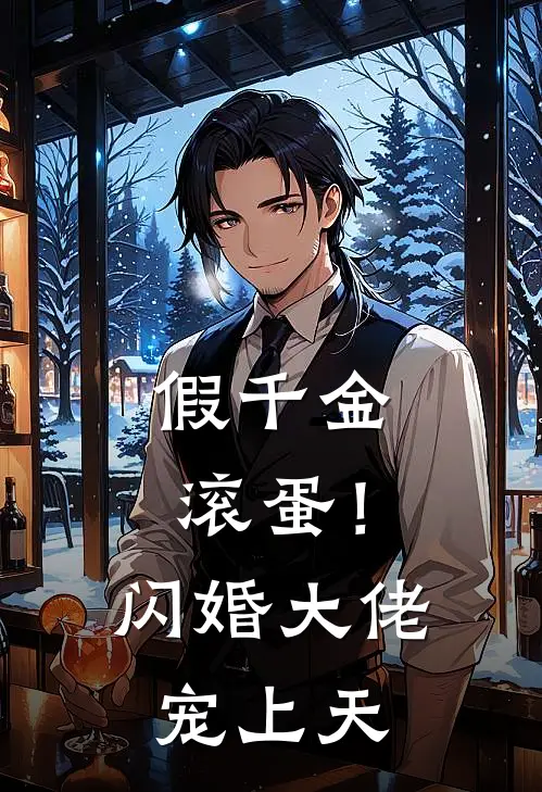 假千金滚蛋！闪婚大佬宠上天