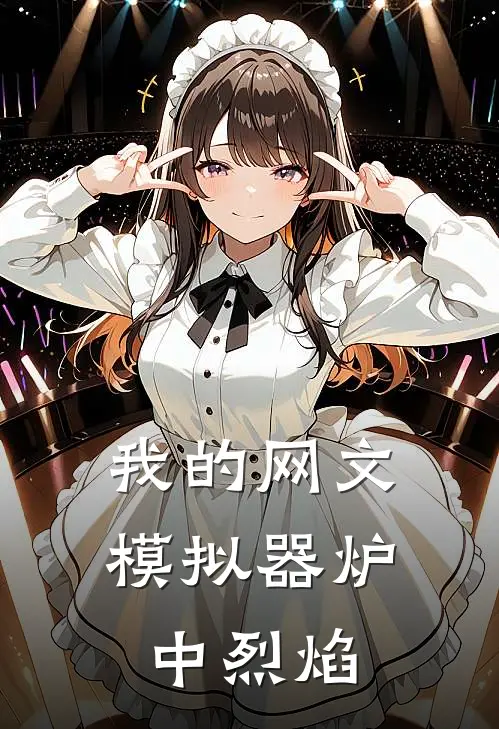 我的网文模拟器 炉中烈焰