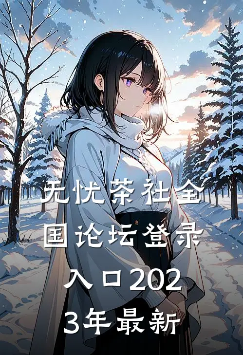 无忧茶社全国论坛登录入口2023年最新