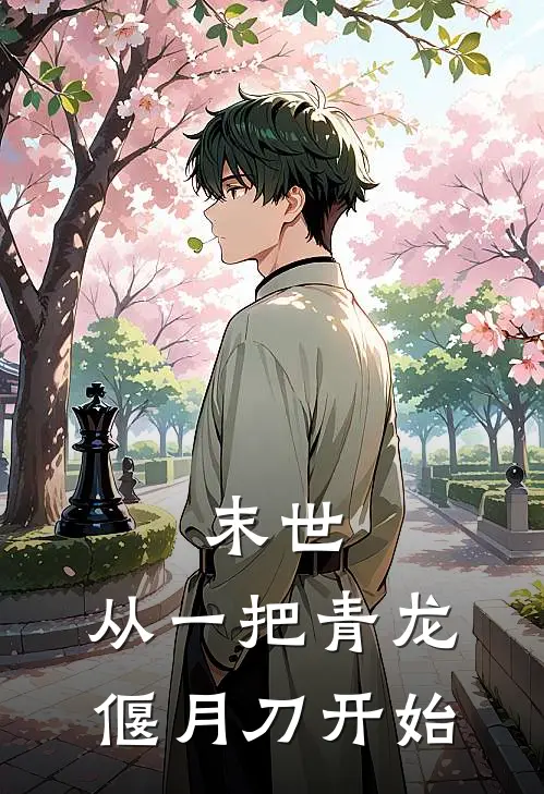 末世：从一把青龙偃月刀开始