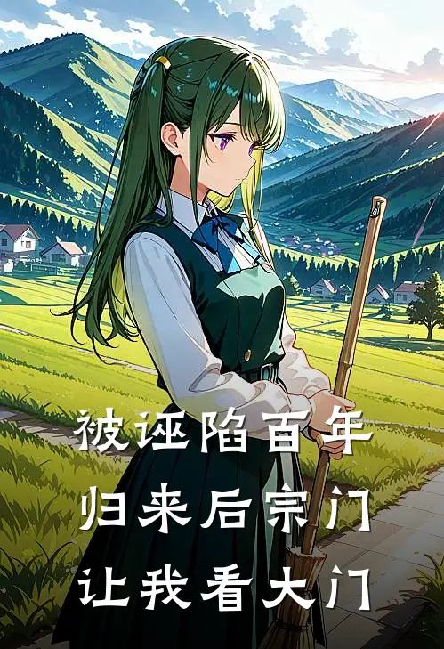 被诬陷百年，归来后宗门让我看大门徐言宗门完本完结小说_热门小说排行榜被诬陷百年，归来后宗门让我看大门徐言宗门