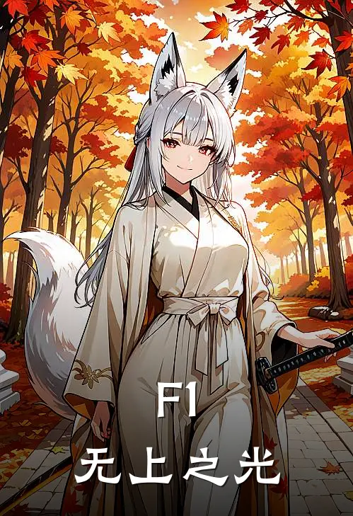 F1：无上之光