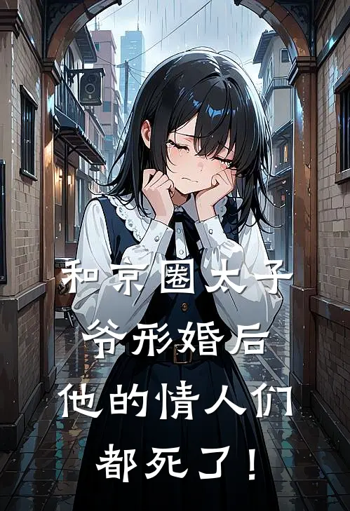 和京圈太子爷形婚后，他的情人们都死了！沈知安许菱免费小说完结_最新章节列表和京圈太子爷形婚后，他的情人们都死了！(沈知安许菱)