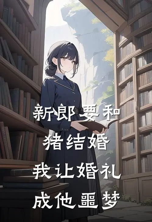 新郎要和猪结婚，我让婚礼成他噩梦小说钱进猪香香（已完结全集完整版大结局）钱进猪香香小说全文阅读笔趣阁