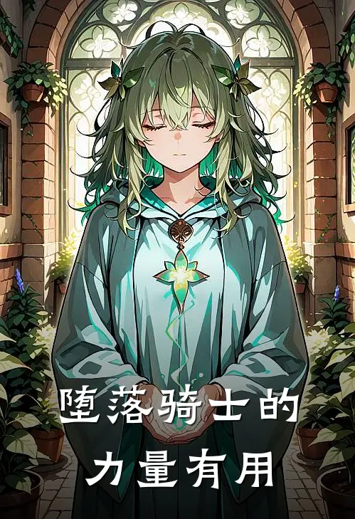 堕落骑士的力量有用