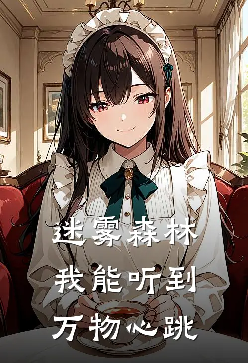 沈砚林夕(迷雾森林：我能听到万物心跳)全本阅读_沈砚林夕最新热门小说