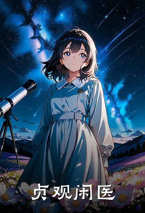 贞观闲医李默秦叔宝小说完整版_完结版小说推荐贞观闲医(李默秦叔宝)