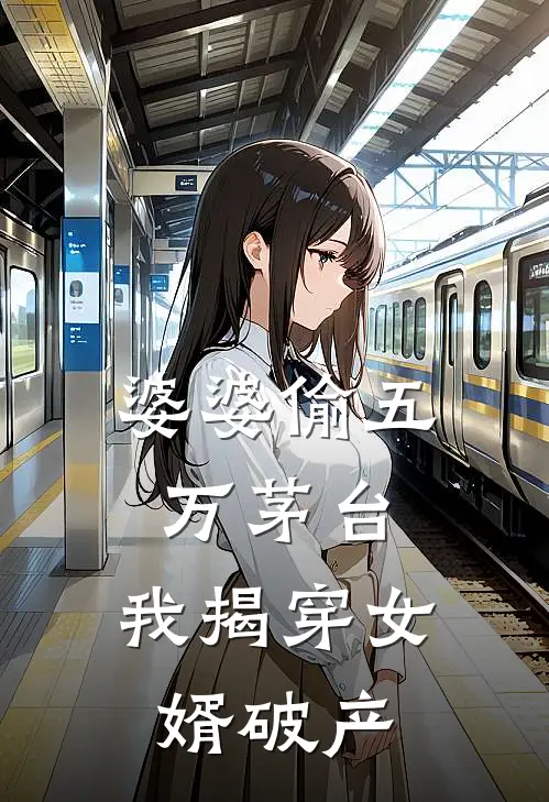 婆婆偷五万茅台，我揭穿女婿破产