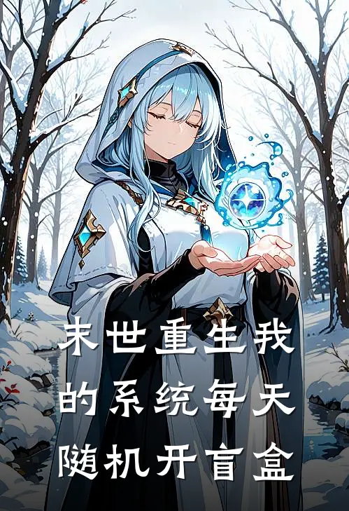 末世重生我的系统每天随机开盲盒全文免费阅读无弹窗大结局_末世重生我的系统每天随机开盲盒（沈清歌陈烈）小说免费阅读大结局