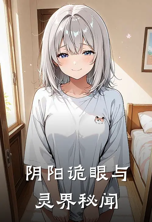 阴阳诡眼与灵界秘闻