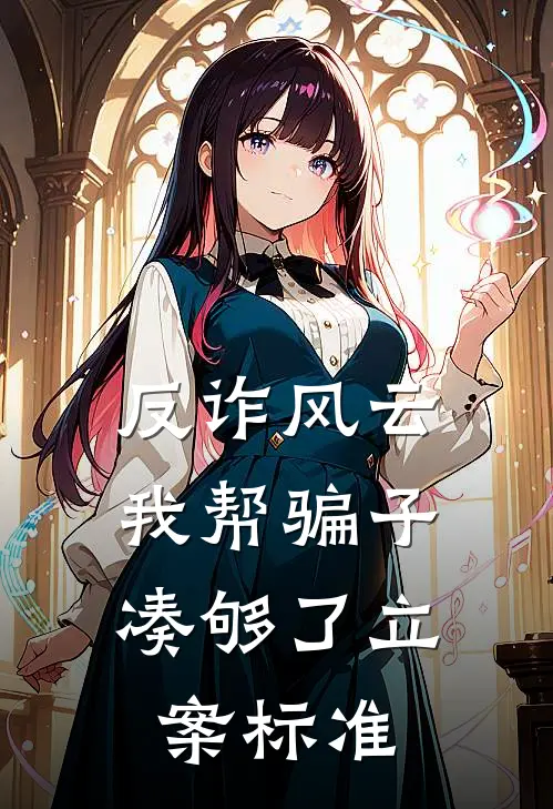 反诈风云：我帮骗子凑够了立案标准