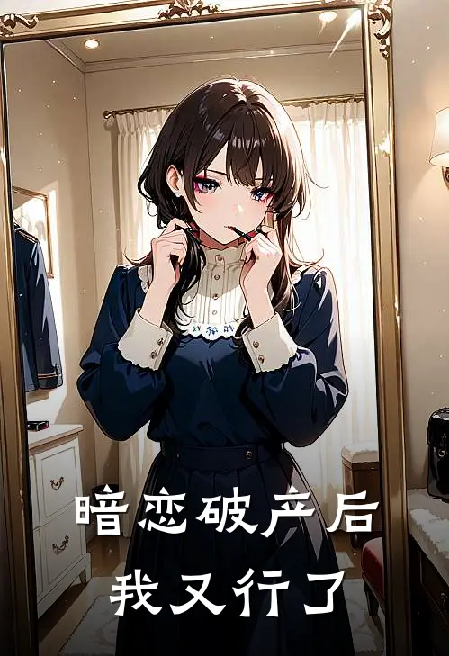 暗恋破产后我又行了