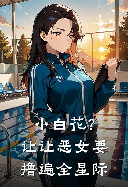 小白花？让让，恶女要撸遍全星际乔伊斯阿特拉全本免费完结小说_免费小说完结小白花？让让，恶女要撸遍全星际乔伊斯阿特拉