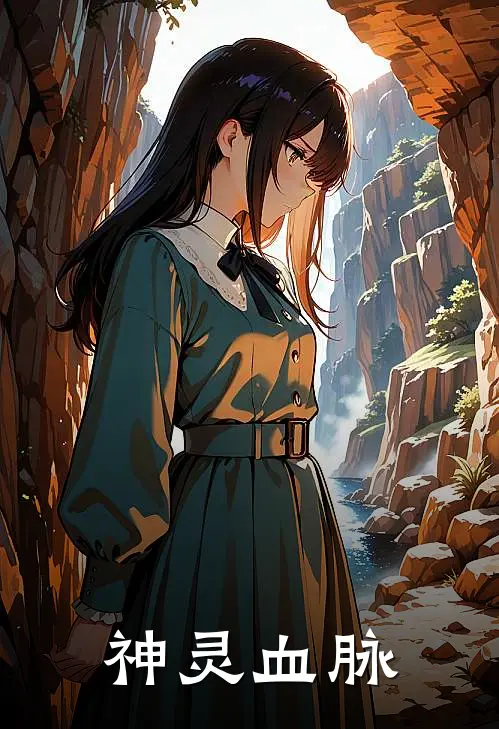 神灵血脉(凌尘凌雪)好看的完结小说_热门小说推荐神灵血脉凌尘凌雪