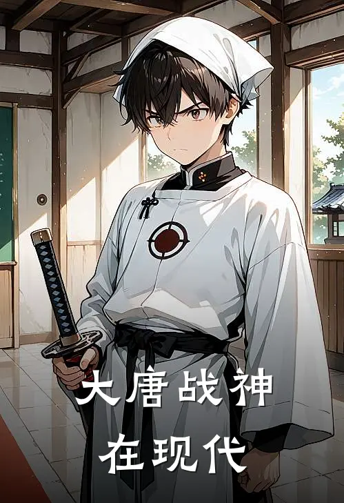 大唐战神在现代