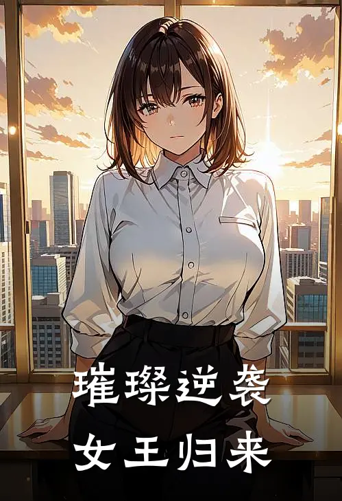 璀璨逆袭：女王归来