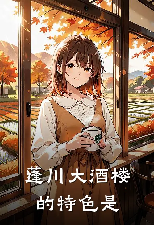 蓬川大酒楼的特色是