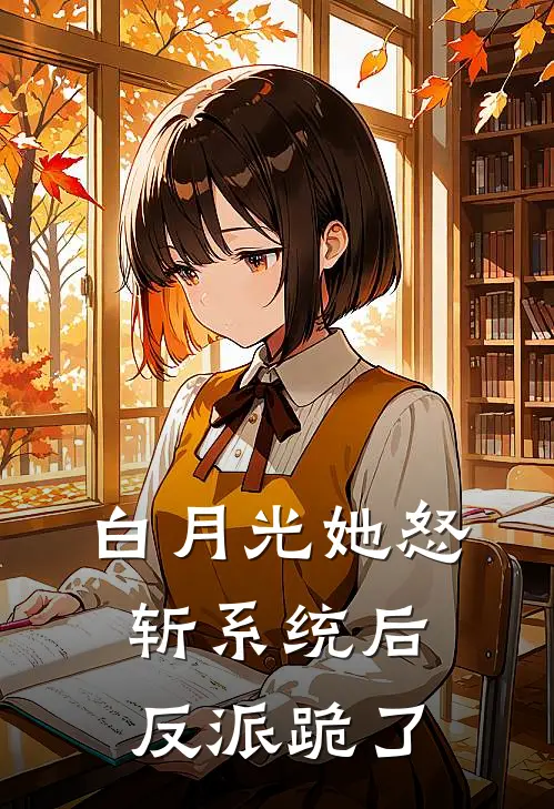 白月光她怒斩系统后，反派跪了(木凌溪白月光)全文阅读免费全集_完结小说白月光她怒斩系统后，反派跪了木凌溪白月光